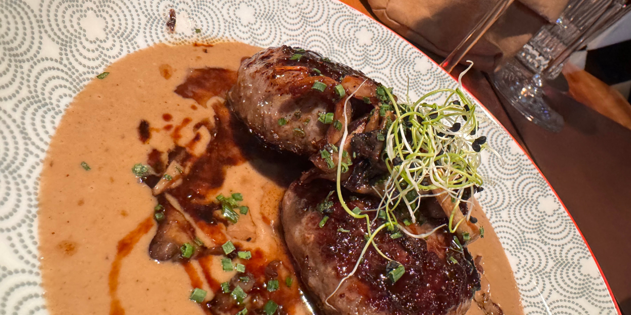 Top 12 Hackbraten & Hacktätschli