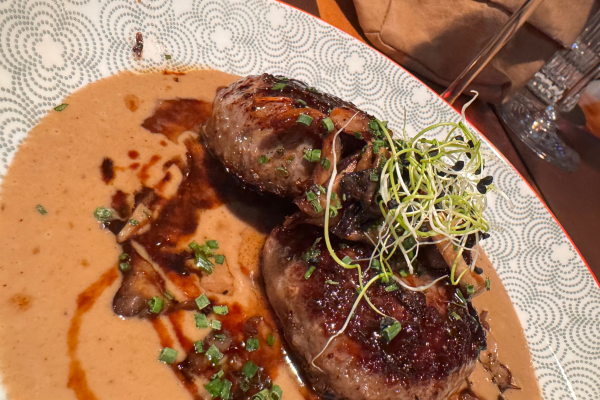 Top 12 Hackbraten & Hackt&auml;tschli