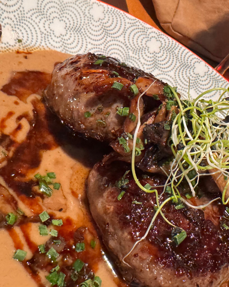 Top 12 Hackbraten & Hackt&auml;tschli