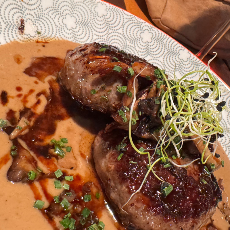 Top 12 Hackbraten & Hackt&auml;tschli