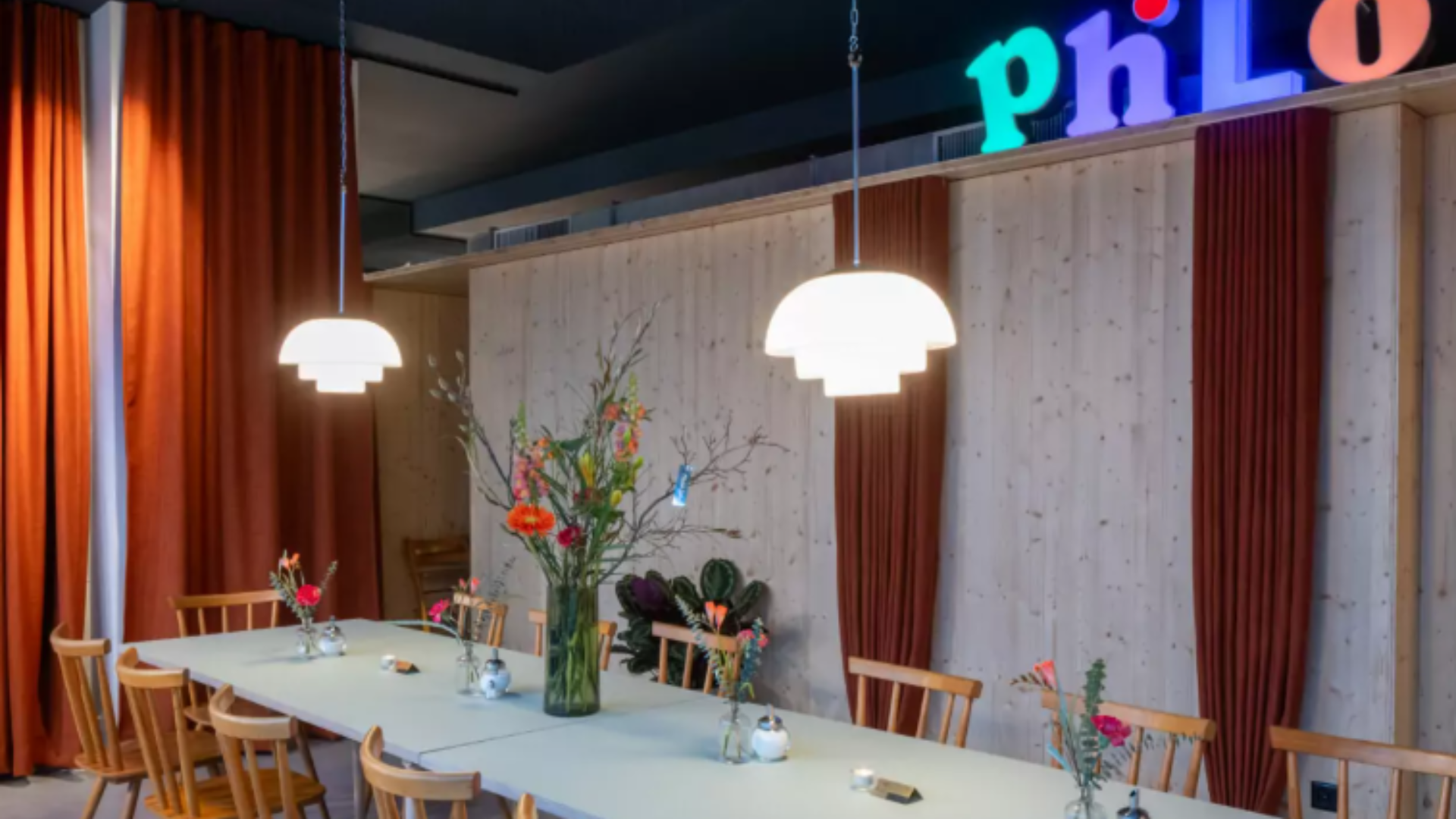Philo Café Zürich