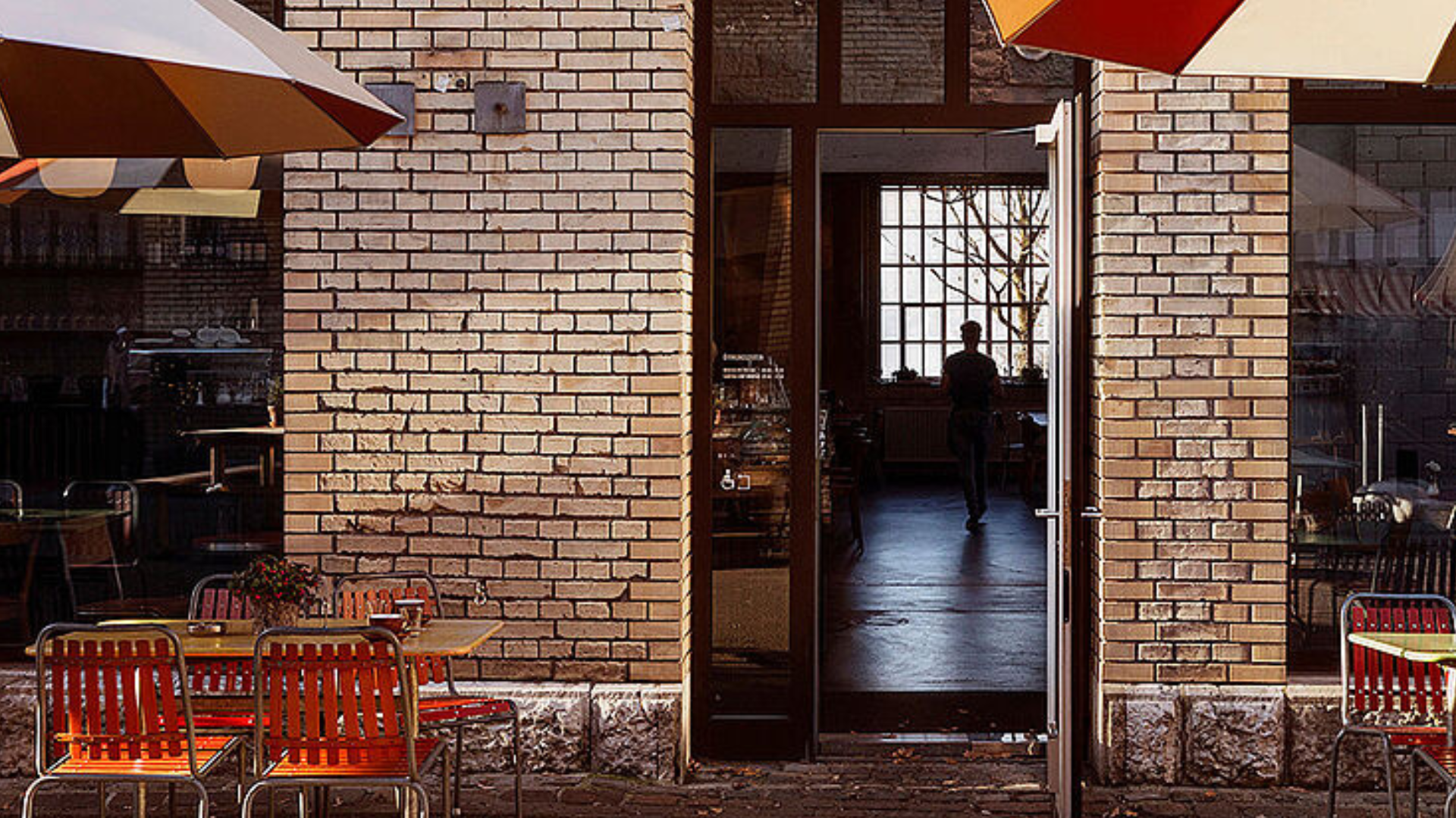 Kornsilo Cafe Zürich