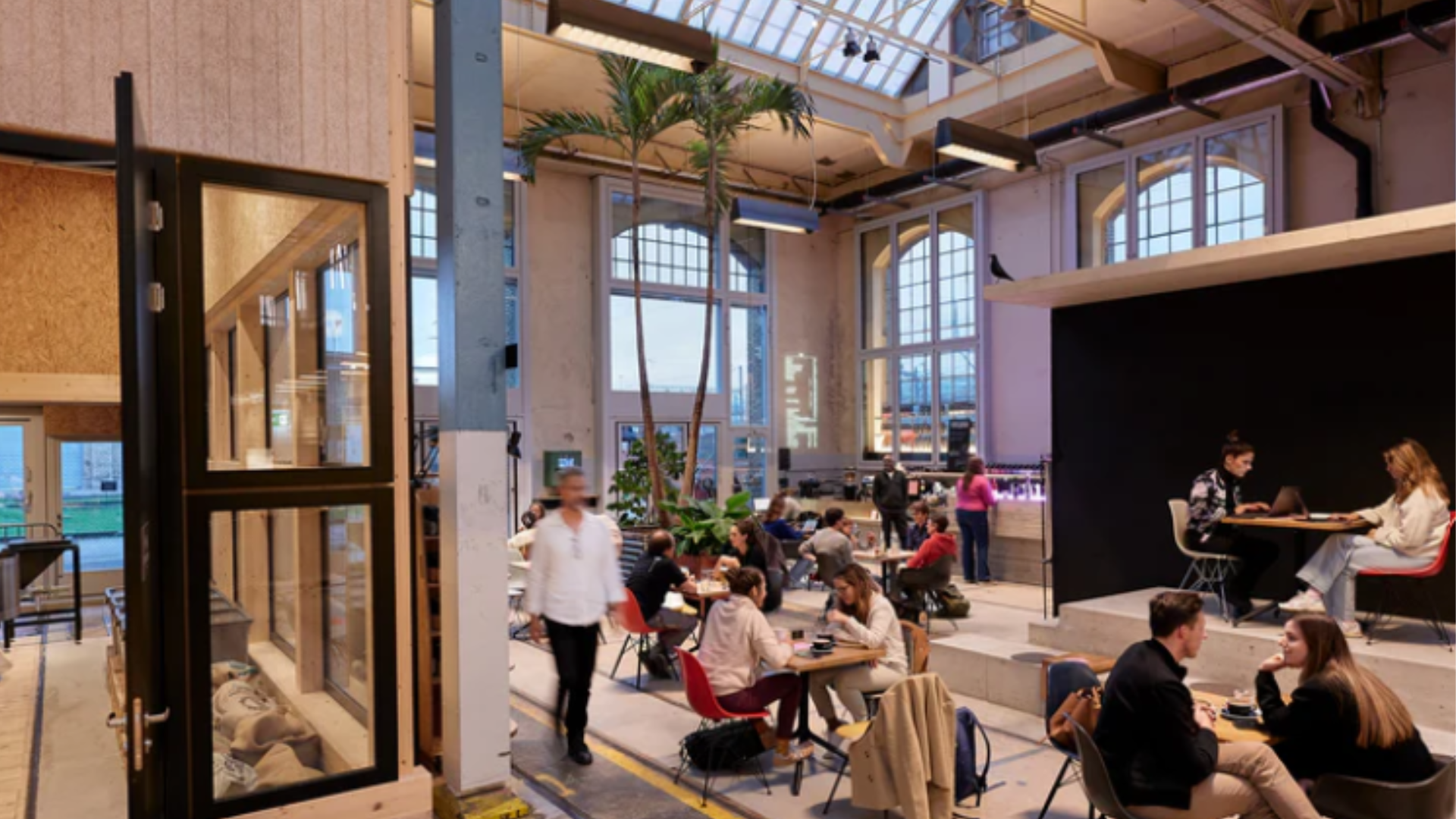 ViCafe Zürich Altstetten