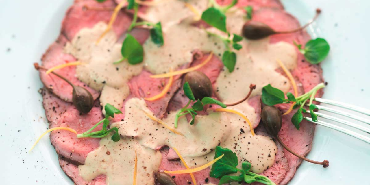 Top 5 Vitello Tonnato 2026