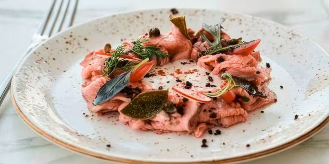 Top 5 Vitello Tonnato 2026