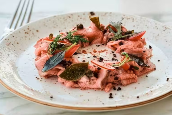 Top 5 Vitello Tonnato 2026