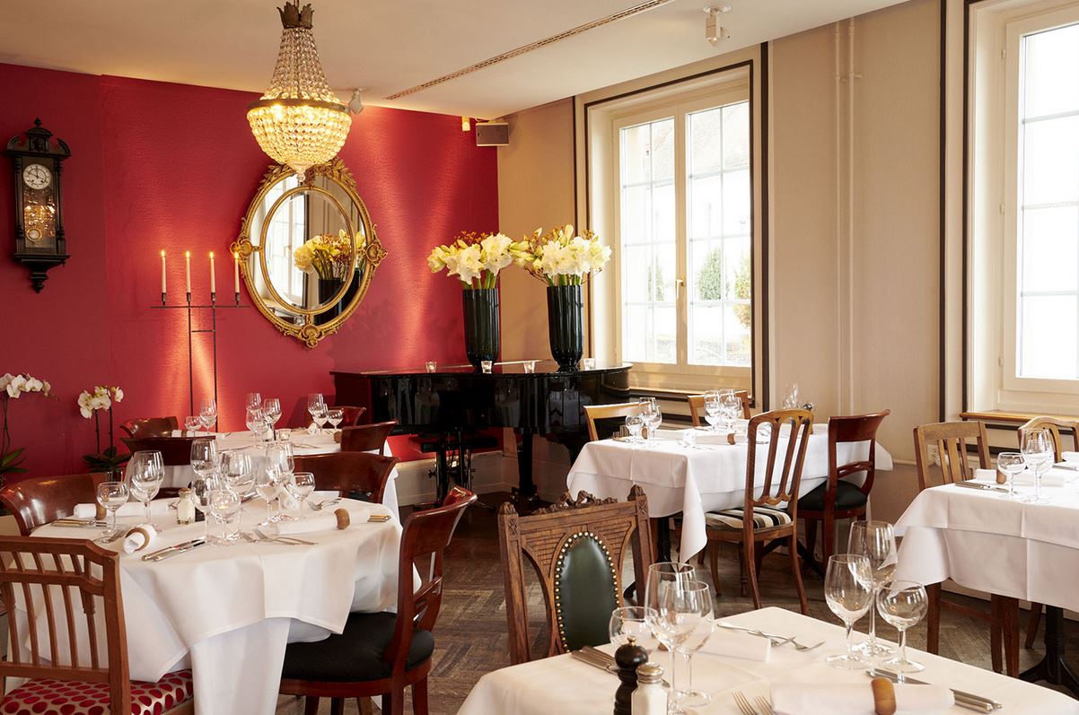 Entrecôte – Bürgli, Wollishofen