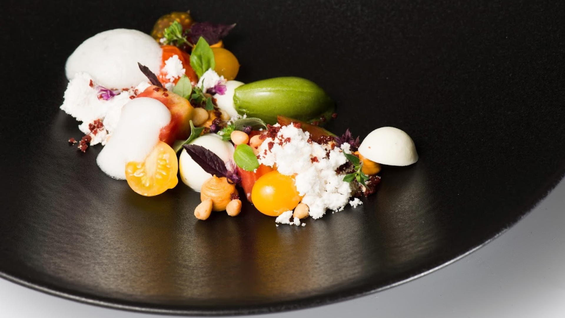 Equi Table Restaurant