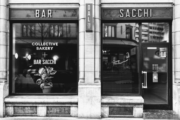 Wiedikon bis Lochergut