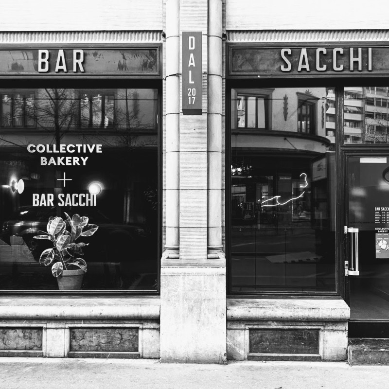 Wiedikon bis Lochergut