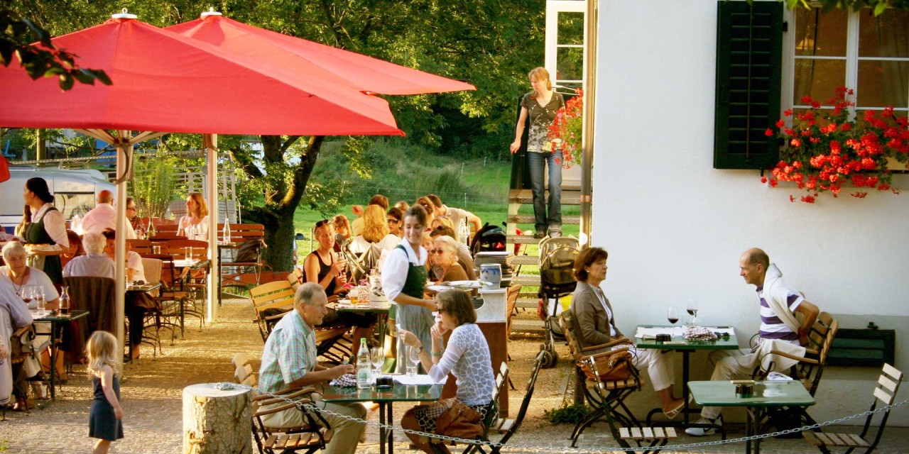 Alles Käse oder Wurst egal!