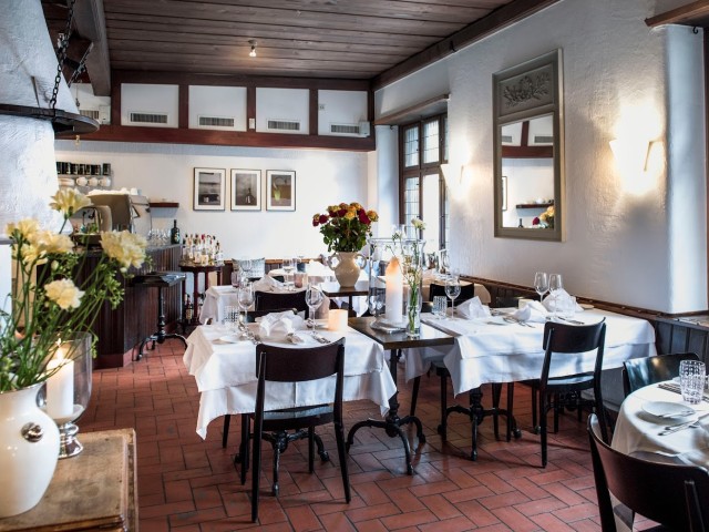 Restaurant Camino
