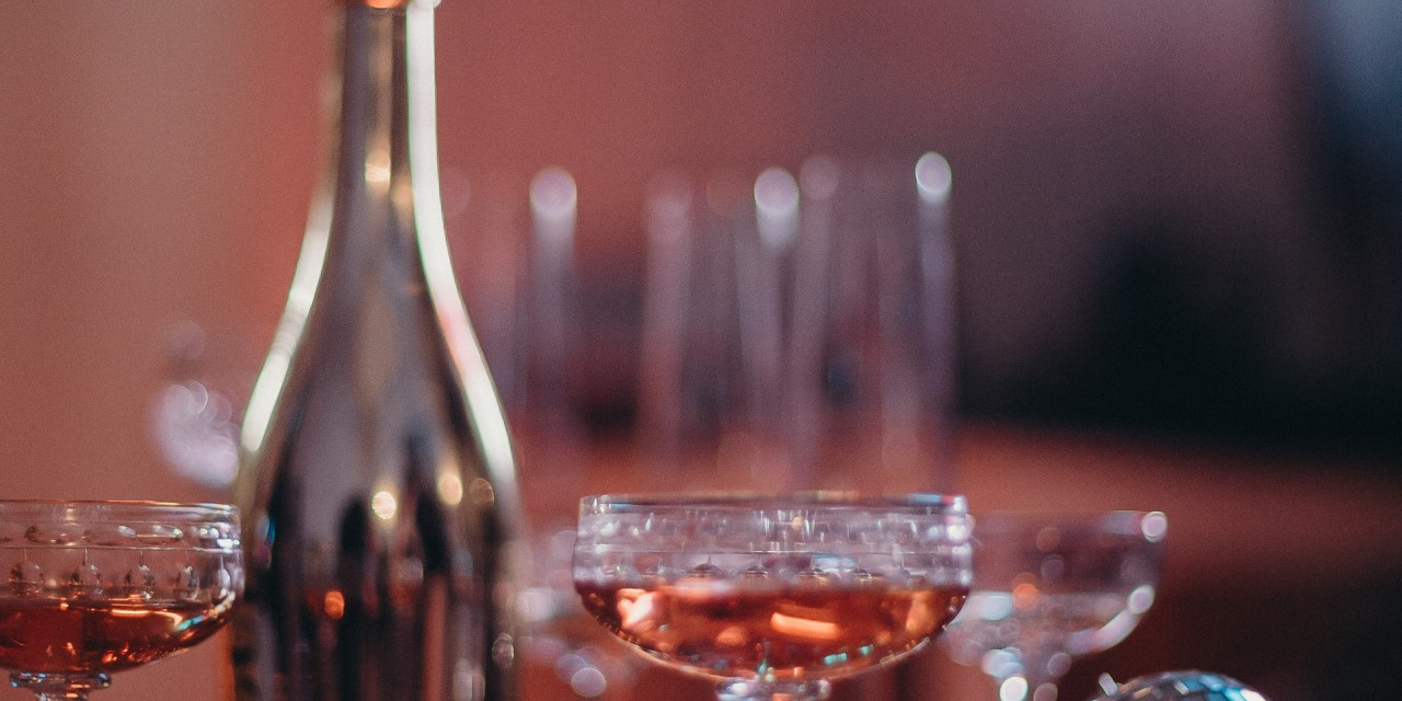 Gamet Champagne 6 Flaschen